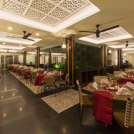 Pranaya Boutique Hotel Serpong Dış mekan fotoğraf