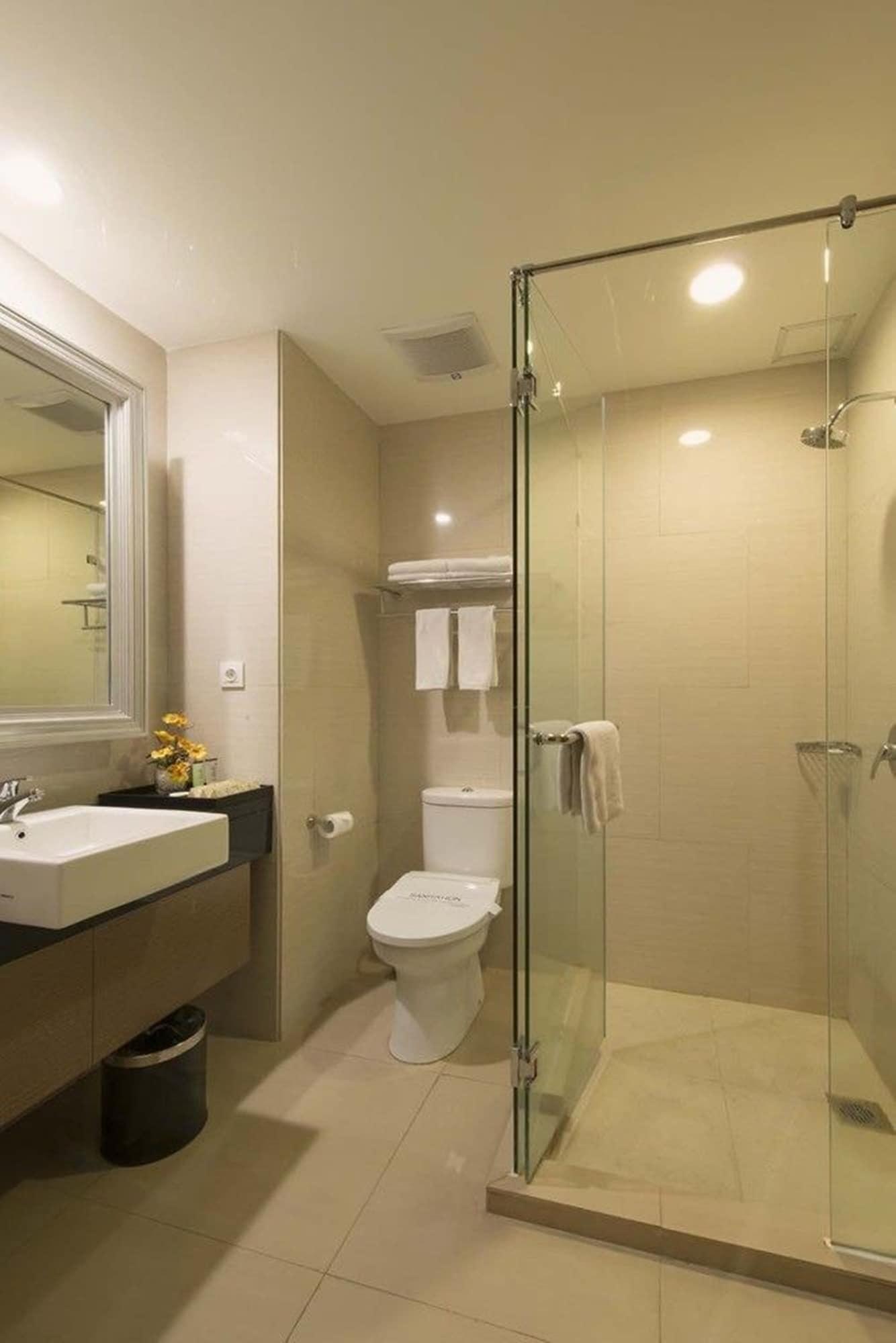 Pranaya Boutique Hotel Serpong Dış mekan fotoğraf