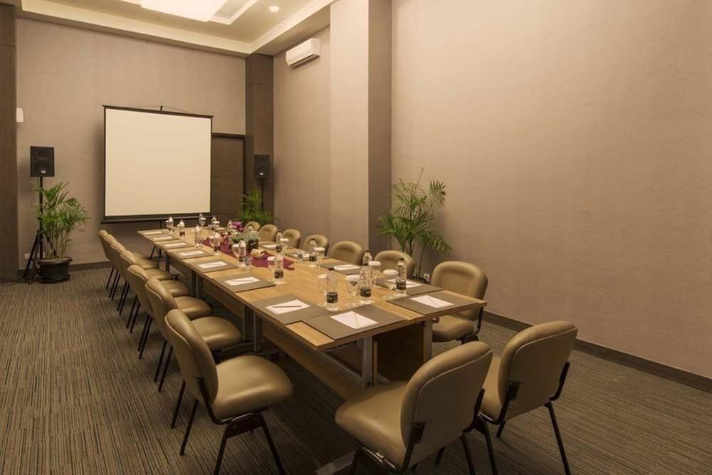 Pranaya Boutique Hotel Serpong Dış mekan fotoğraf