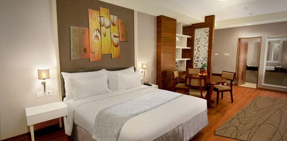 Pranaya Boutique Hotel Serpong Dış mekan fotoğraf