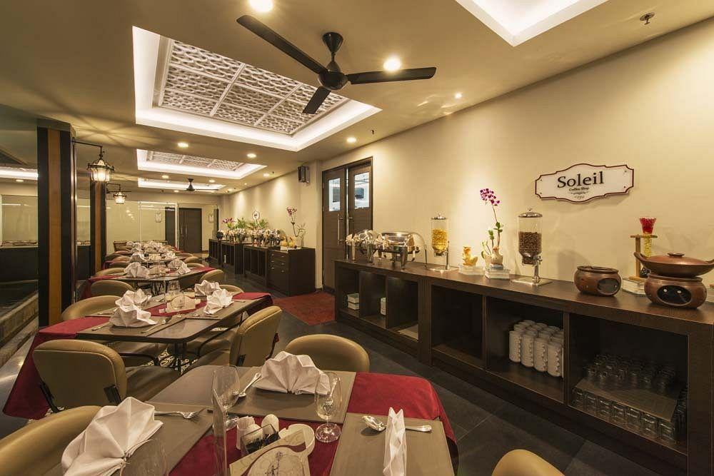 Pranaya Boutique Hotel Serpong Dış mekan fotoğraf