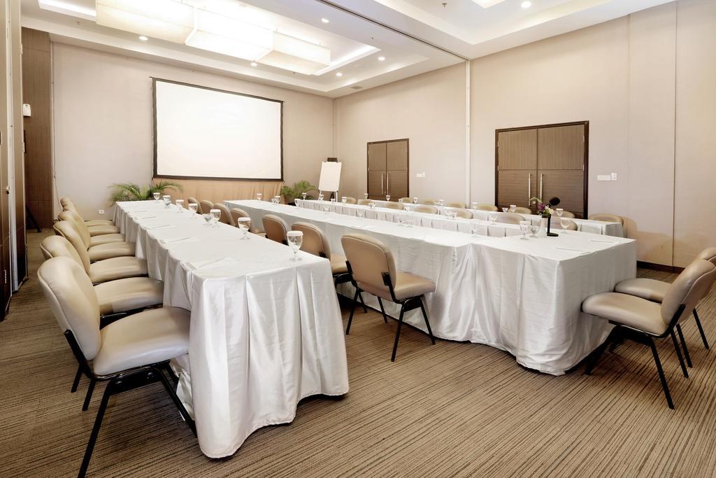Pranaya Boutique Hotel Serpong Dış mekan fotoğraf