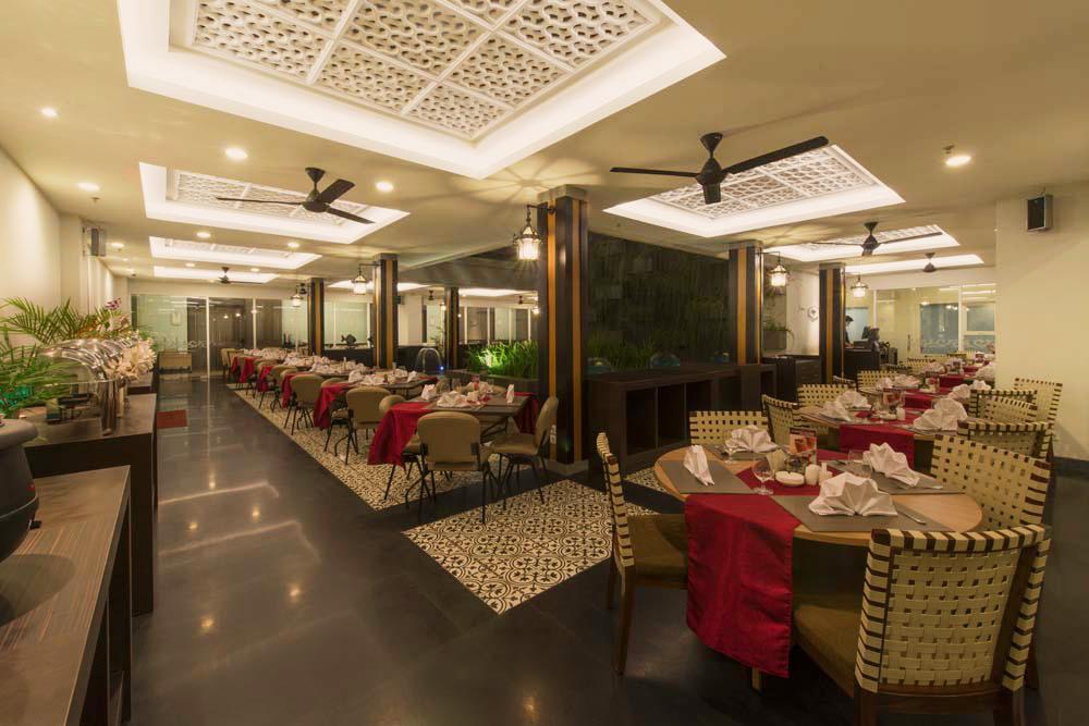 Pranaya Boutique Hotel Serpong Dış mekan fotoğraf