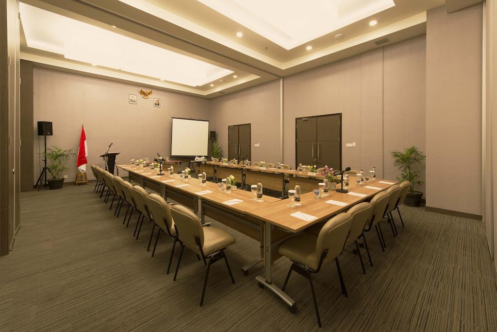Pranaya Boutique Hotel Serpong Dış mekan fotoğraf