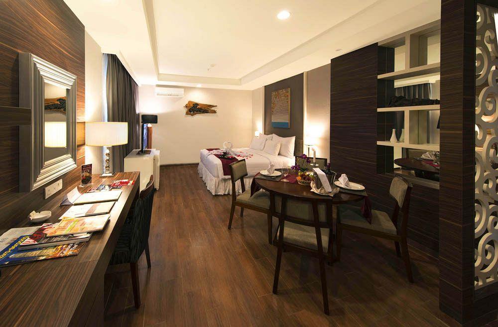 Pranaya Boutique Hotel Serpong Dış mekan fotoğraf