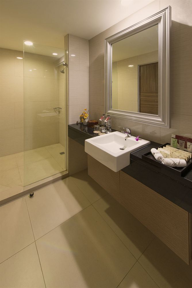 Pranaya Boutique Hotel Serpong Dış mekan fotoğraf