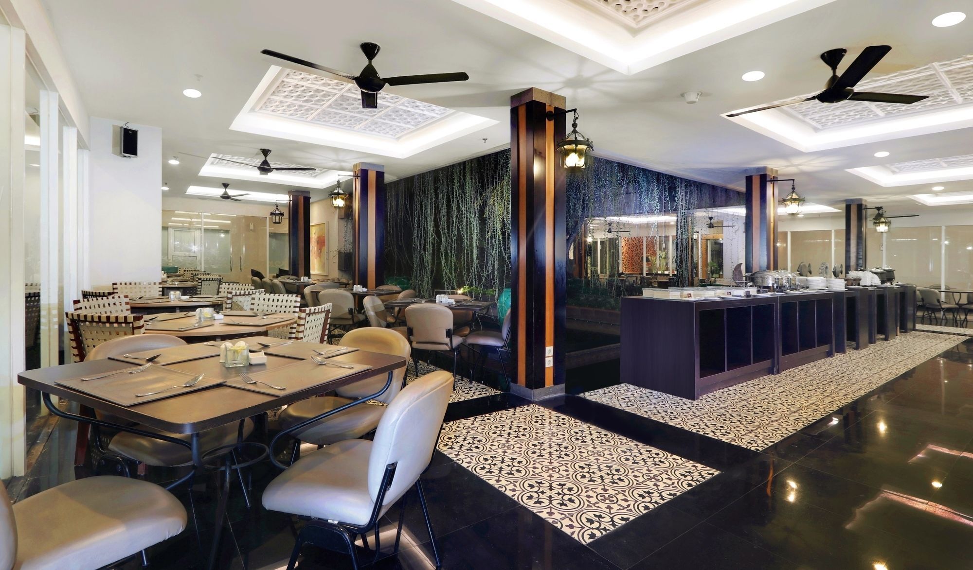 Pranaya Boutique Hotel Serpong Dış mekan fotoğraf