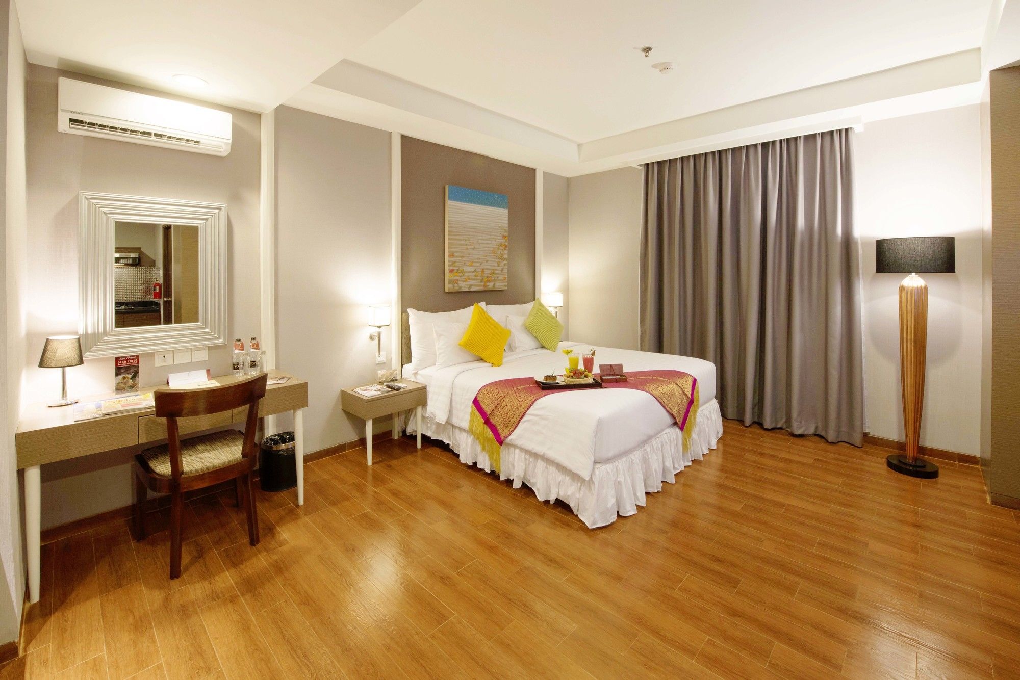 Pranaya Boutique Hotel Serpong Dış mekan fotoğraf
